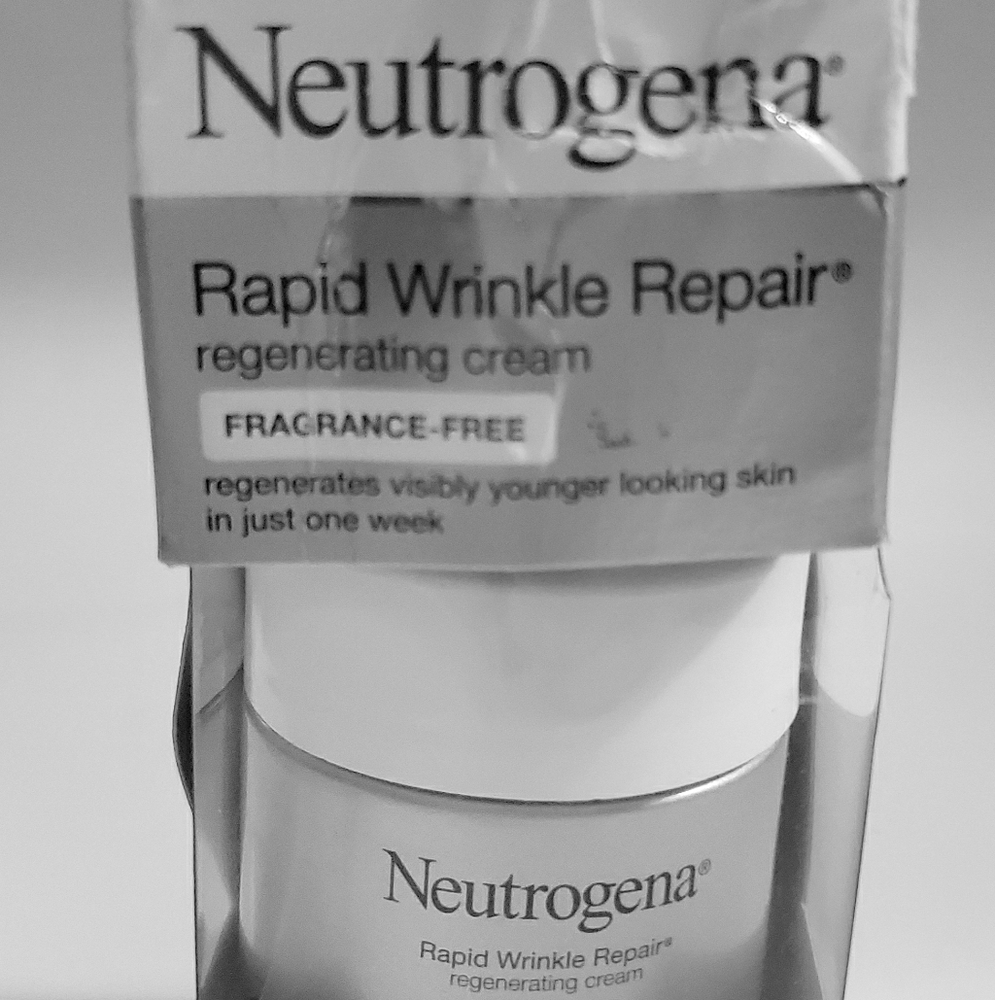 Neutrogena Rapid Wrinkle Repair